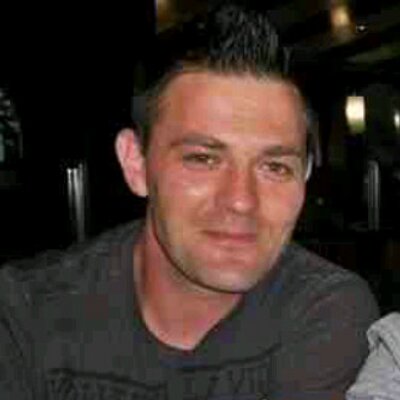 Profile Picture of Stuart Mcallister (@macca_41274) on Twitter