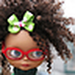 Profile Picture of Maggie Stimson (@blythe stole my heart) on Flickr