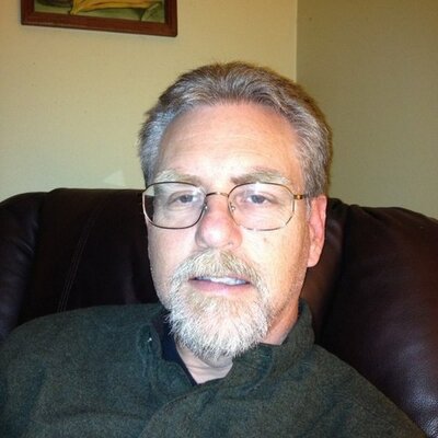 Profile Picture of Mark Schaible (@MarkSchaible1) on Twitter