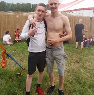 Profile Picture of Andrew Deacon (@andrew.deacon.5688) on Facebook