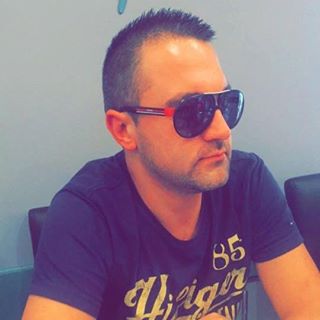 Profile Picture of Thomas Debrulle (@tdebrulle) on Facebook