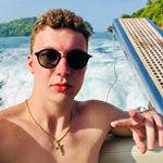 Profile Picture of jake avery (@jakefavery) on Instagram