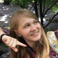 Profile Picture of Lena Smirnova (@lena-smirnova-3) on Quora