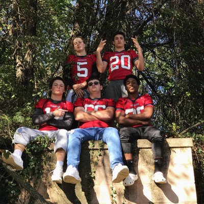 Profile Picture of Preston Pendleton (@prestonp_66) on Twitter