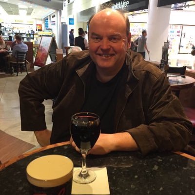 Profile Picture of Mike Hill (@FeelinTarantino) on Twitter
