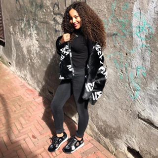 Profile Picture of Franciska Cheyenne (@franciska.dongen) on Facebook