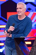 Profile Picture of Ed Young (Fellowship Church)on Wikipedia