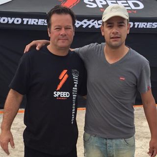Profile Picture of Andres Cordova (@Andres-Cordova) on Facebook
