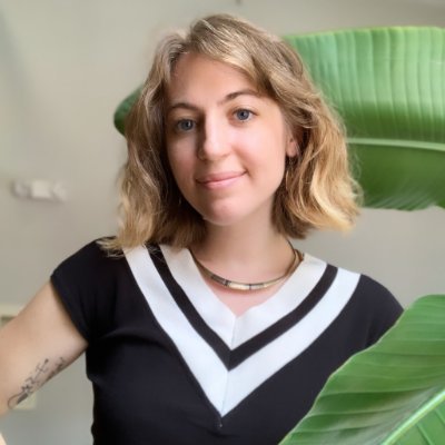 Profile Picture of Coleen Scott (@coleen_scott18) on Twitter