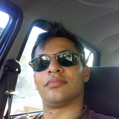 Profile Picture of Wesley Walters-S (@WesleyWalters) on Twitter