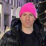 Profile Picture of Todd Joyce (@toddvjoyce) on Instagram