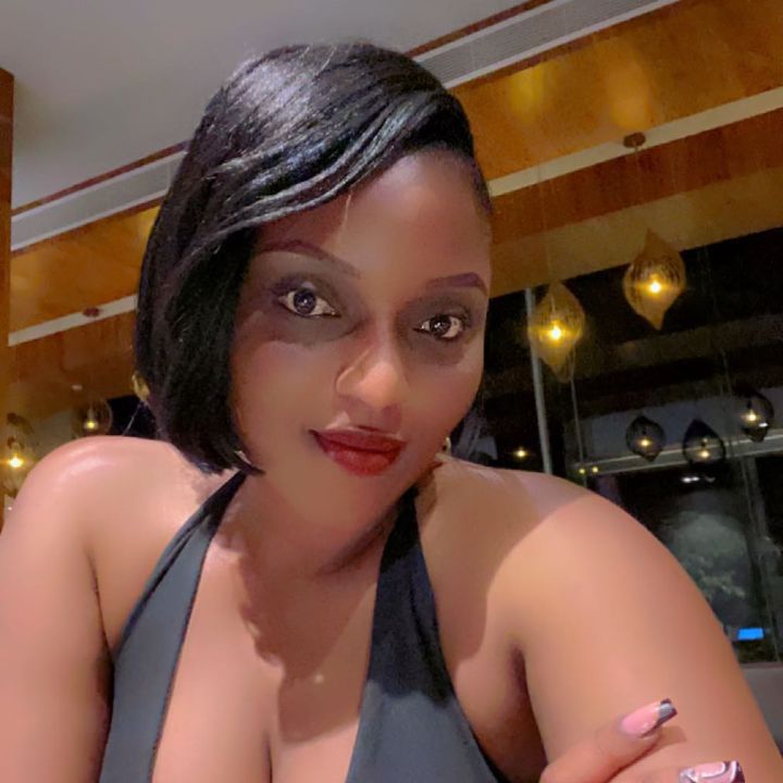 Profile Picture of Aimee micah (@aimeemicah1) on Tiktok