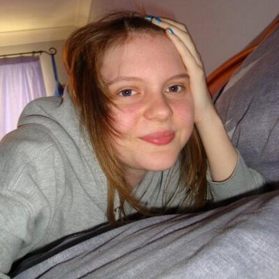 Profile Picture of Cathy Greig (@Borderline_emo) on Twitter