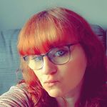 Profile Picture of Kirstie Elizabeth Russon (@kirstie_roberts1) on Instagram