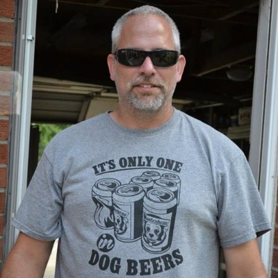 Profile Picture of Jeff Goudreau (@mi_silverfox) on Twitter