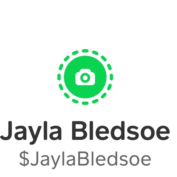 Profile Picture of Jayla Bledsoe (@that_girl_j) on Poshmark