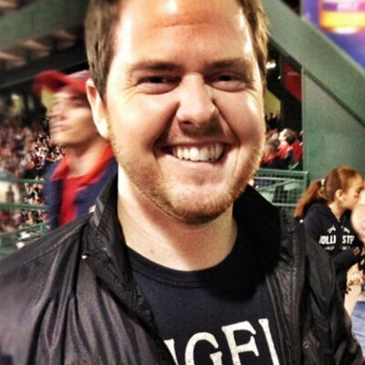 Profile Picture of Michael Dorman (@Big_Mike_20) on Twitter