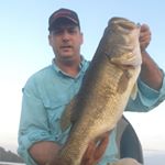 Profile Picture of John Talley (@john_talley_fisherman) on Instagram