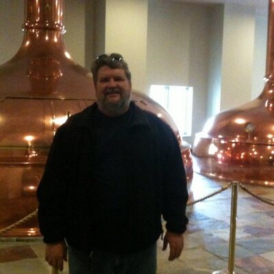 Profile Picture of Mike Lewandowski (@mlewandowski13) on Twitter