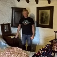 Profile Picture of David Rushton (@david-rushton-20) on Quora