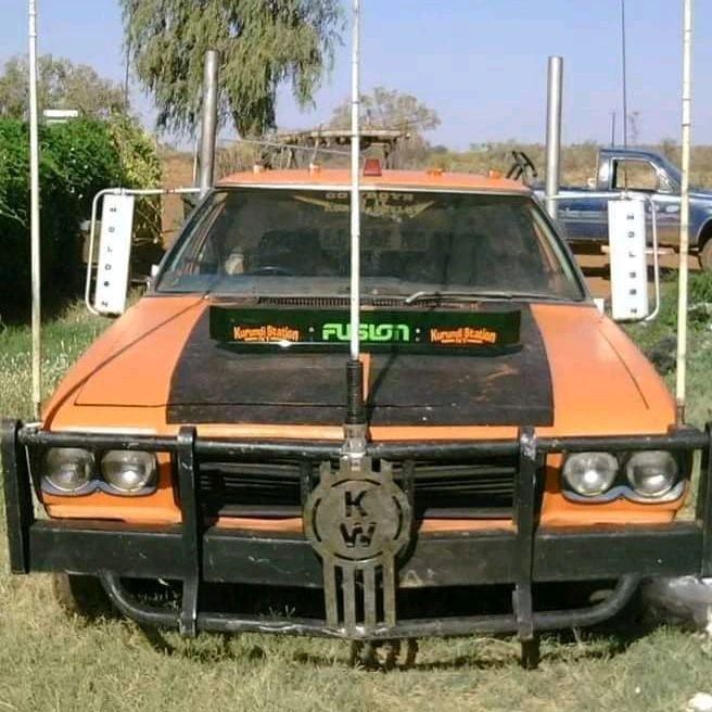 Profile Picture of carmelpaterson (@carmelpaterson) on Tiktok