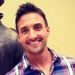 Profile Picture of David Arnett (@davidarnett2008) on Twitter