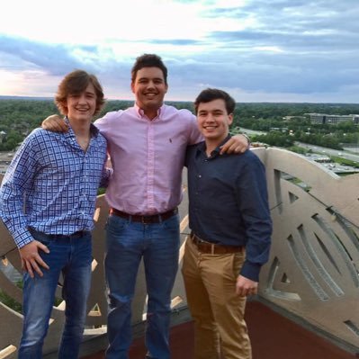 Jacob Eberle - Twitter Profile Picture of Jacob Eberle (@Jeberle13) on Twitter