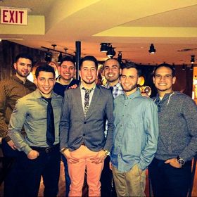 Profile Picture of Daniel Marrero (@damarrero22) on Pinterest