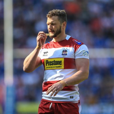 Profile Picture of Sean O'Loughlin (@@AskAboutUgo) on Twitter