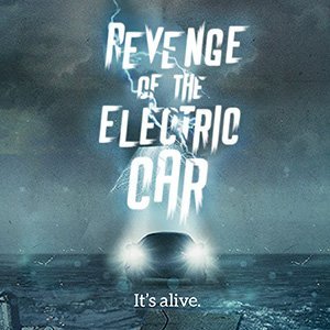 Profile Picture of RevengeElectric (@revengeelectric) on Twitter
