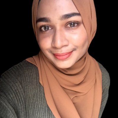 Profile Picture of Nurul Syafiqah (@syafiqahhmzh) on Twitter