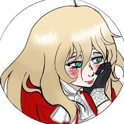 Profile Picture of 🂶 Déraciné °¬°/ (@FlapJackClair) on Twitter