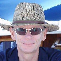 Profile Picture of John Calvert (@calvert03) on Twitter