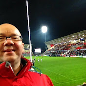 Profile Picture of Eugene Leneghan (@eleneghan2) on Youtube