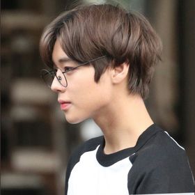 Profile Picture of PARK JI HOON'S (@elaysuuuh) on Pinterest