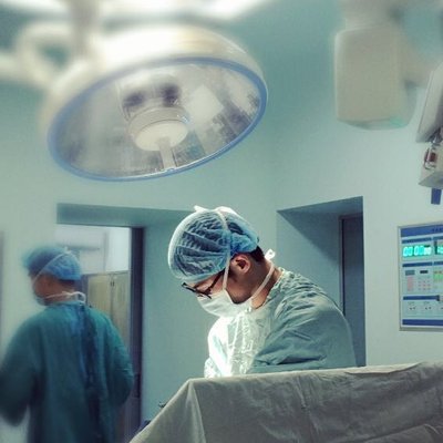 Profile Picture of Jie Hua/Jason Hwa (@JasonHwa1) on Twitter