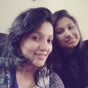 Profile Picture of Sharmin Reza (@sharminreza7) on Twitter