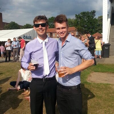 Profile Picture of Guy Pearson (@Guy_Pearson_) on Twitter