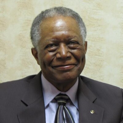 Profile Picture of Raymond Gist (@raymondgist) on Twitter