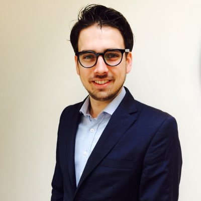 Aymeric Brard - Twitter Profile Picture of Aymeric Brard (@AymericBrard) on Twitter