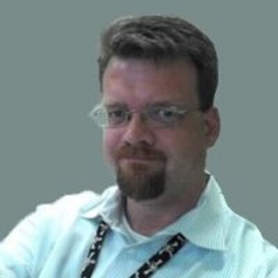 Profile Picture of Jonathan Lent (@jonlent_atDell) on Twitter