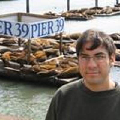 Profile Picture of Chris Rivas (@darksphynx76) on Twitter