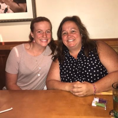Profile Picture of Brianna Roberts (@1Ginja_Ninja) on Twitter