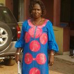 Profile Picture of mary odilinye (@odilinyemary) on Instagram