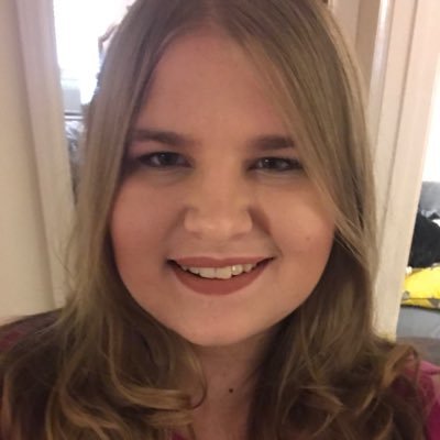 Profile Picture of Amy Dupont (@AmyLDupont) on Twitter