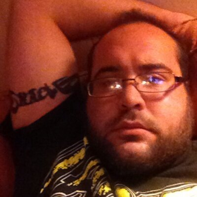 Profile Picture of Matthew Adam Colvin (@mc70_2008) on Twitter