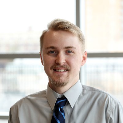 Profile Picture of Peter Sugg (@CrummyGamer) on Twitter