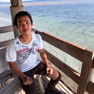 Profile Picture of John Rem De Asis (@rem_de_asis) on Twitter