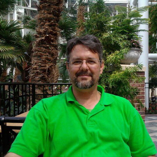 Gary Fisher - Tiktok Profile Picture of Gary Fisher (@@garyfisher2) on Tiktok