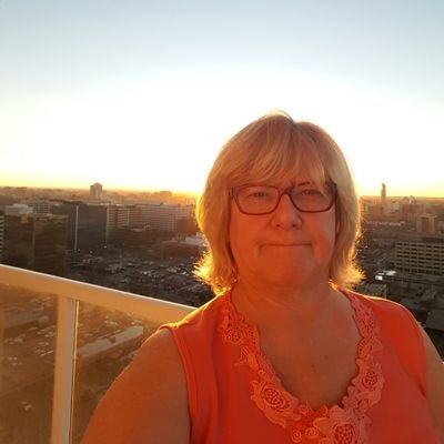 Profile Picture of Alayne (@Alayne_Sinclair) on Twitter